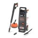 Black & Decker BXPW1700PE Pressure Washer Straight Electric Current 420 l/h 1700 W Black, Orange