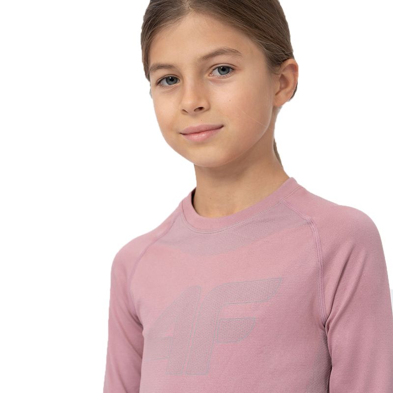 12. Thermal underwear 4F F109 Jr 4FJAW23USEAF109 53S