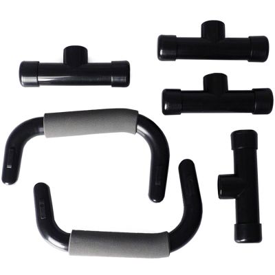 12. Profit Push-Up Handles, Plastic, DK 3204