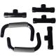 12. Profit Push-Up Handles, Plastic, DK 3204