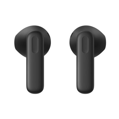 3. Oppo Enco Buds3 In-Ear Wireless Headphones - Black