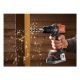 6. 18V BLD683XN-XJ BLACK+DECKER Cordless Drill