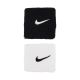 5. Nike Swoosh Wristbands 2 Pack N1012405036OS
