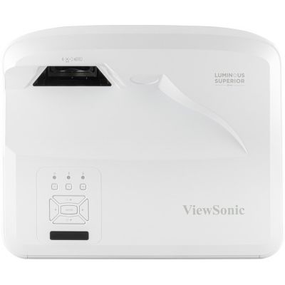 7. ViewSonic LS832WU WUXGA 5000ANSI 2xHDMI VGA projector