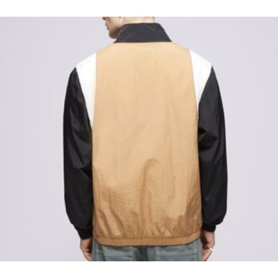 2. Men's Air Jordan Essentials Member Jacket Brown - FN4621-231