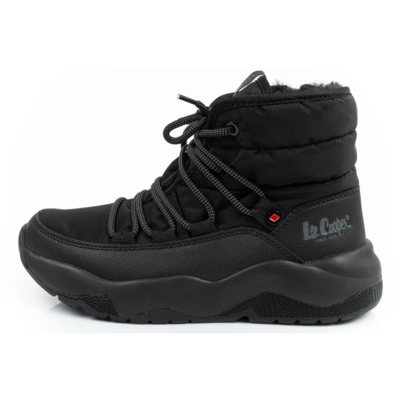 8. Lee Cooper W Snow Boots LCJ-24-03-3066L