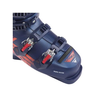 5. LANGE Rs 90 Sc Ski Boots (Legend Blue)