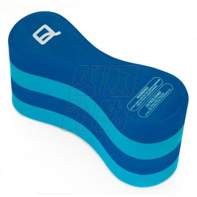 4. Swimming board Aqua Speed Eight 4/160