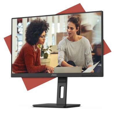 19. AOC LED 27" 27E3QAF MONITOR