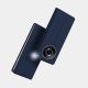 14. Dux Ducis Skin Pro Case Realme 11 Flip Card Wallet Stand Black