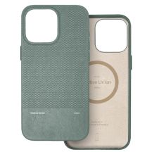 Native Union RECLA-GRN-NP24PM Mobile Phone Case 17.5 cm (6.9") Green