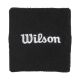 2. Wilson wristbands 2 pcs WU00022431BKAOS