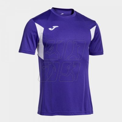 Joma Camiseta Manga Corta Winner III 103150.552