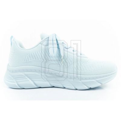 4. Skechers Bobs W 117385/LTBL shoes