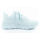 4. Skechers Bobs W 117385/LTBL shoes
