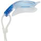 Aquafeel "Faster Junior" one size swimming goggles