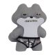 34. FUGGLER S1 COLLECTIBLE FIGURES - 4 PACK (ASSORTMENT)