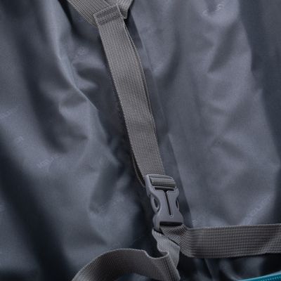 7. Paris 35 Hard Case