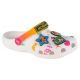5. Crocs Classic Rainbow High Kids Clog 208117-90H