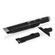 2. Tristar KR-3150 Portable Vacuum Cleaner Black, Silver, Bagless