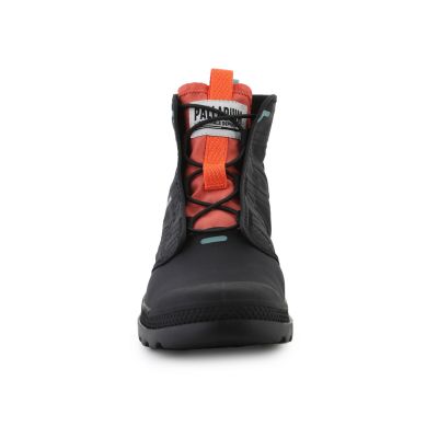 2. Palladium Pampa Travel Lite Rs 79104-008-M shoes