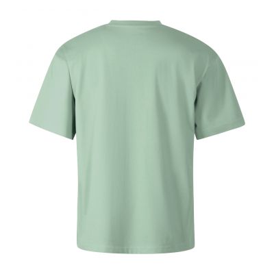 7. Stage unisex t-shirt (sage)