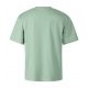 7. Stage unisex t-shirt (sage)