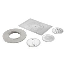 ZWILLING FRESH & SAVE 5-Piece Bowl Accessory Set