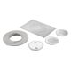ZWILLING FRESH & SAVE 5-Piece Bowl Accessory Set