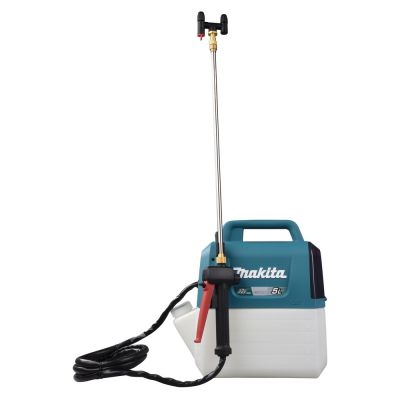 7. 12V US053DZ MAKITA Shoulder Sprayer
