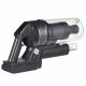 10. Samsung Jet 65 Pet VS15A60AGR5 Upright Vacuum Cleaner (Black)