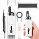3. Wozinsky HWZ-71G 7-in-1 Multifunctional Electronics Cleaning Kit - Gray