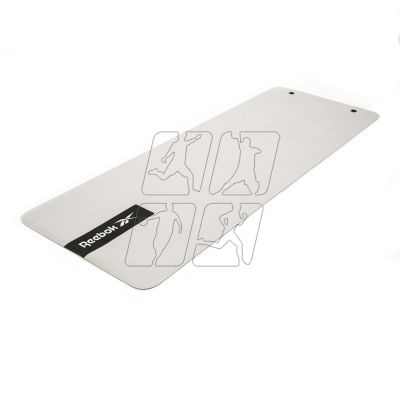 3. Reebok 4 mm yoga mat RSYG-16024