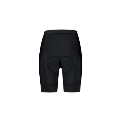 2. Rogelli ESSENTIAL II women's shorts black XS