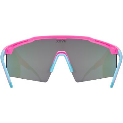 2. uvex Flowline Cycling Glasses