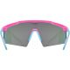 2. uvex Flowline Cycling Glasses