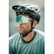 6. Julbo Forest Black bicycle helmet