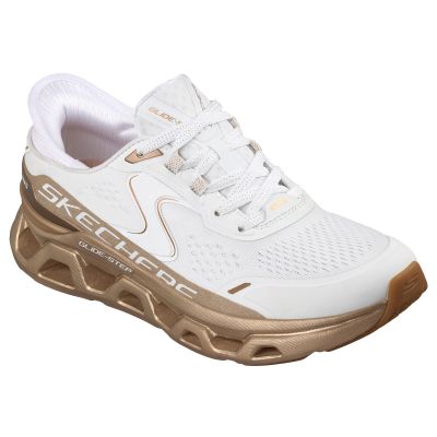 4. Skechers women's shoes GLIDE STEP ALTUS STARLIGHT SHINE 150514/WGD
