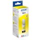 2. Epson C13T00S44A ink (original 103; 65 ml; yellow)