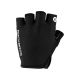 5. Rockbros S106BK cycling gloves, size L - black