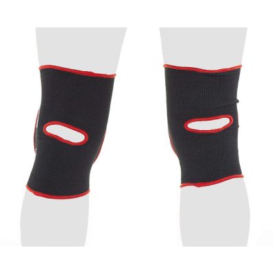 8. Protectors - Elastic Knee Pads with Shock Absorbing Layer ARP-2109 S