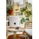10. Adler AD 7972 Ultrasonic Air Humidifier 4l White 23W