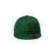 3. Malfini Rap 6P MLI-30206 bottle green cap