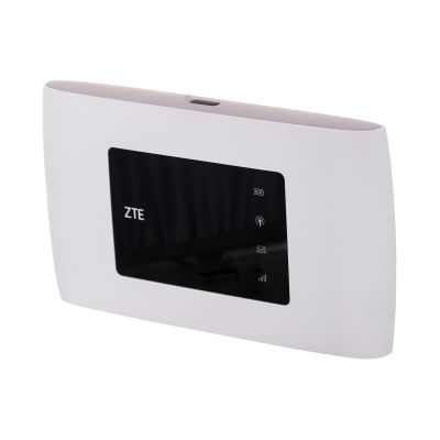 3. ZTE MF920C Router