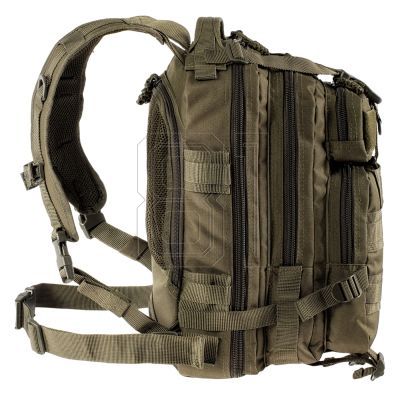 4. Magnum Fox Backpack 92800047859
