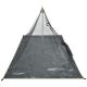 23. MOSQUITO NET TENT 200X120X95CM ENERO CAMP