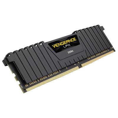 2. Corsair memory D4 3000 8GB C16 Ven