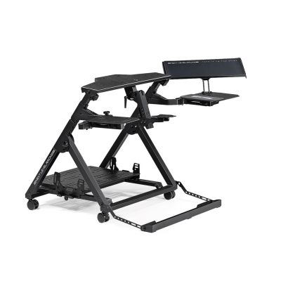 Next Level Racing Flight Stand Pro NLR-S032 - cockpit