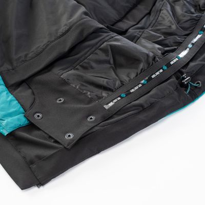 9. Iguana Jacket Bergho M 92800621765