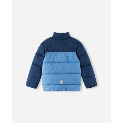5. Reima Tenhola children's winter jacket (5100403-A67A0)